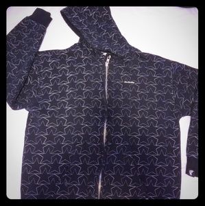 Famous Stars and Straps Hoodie